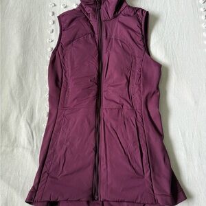 Lululemon Vest